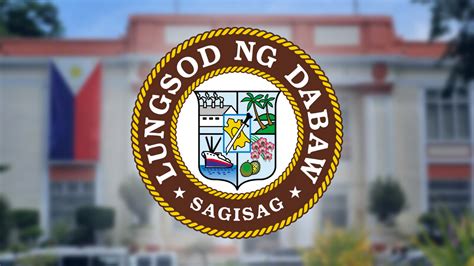 Lungsod ng Dabaw .